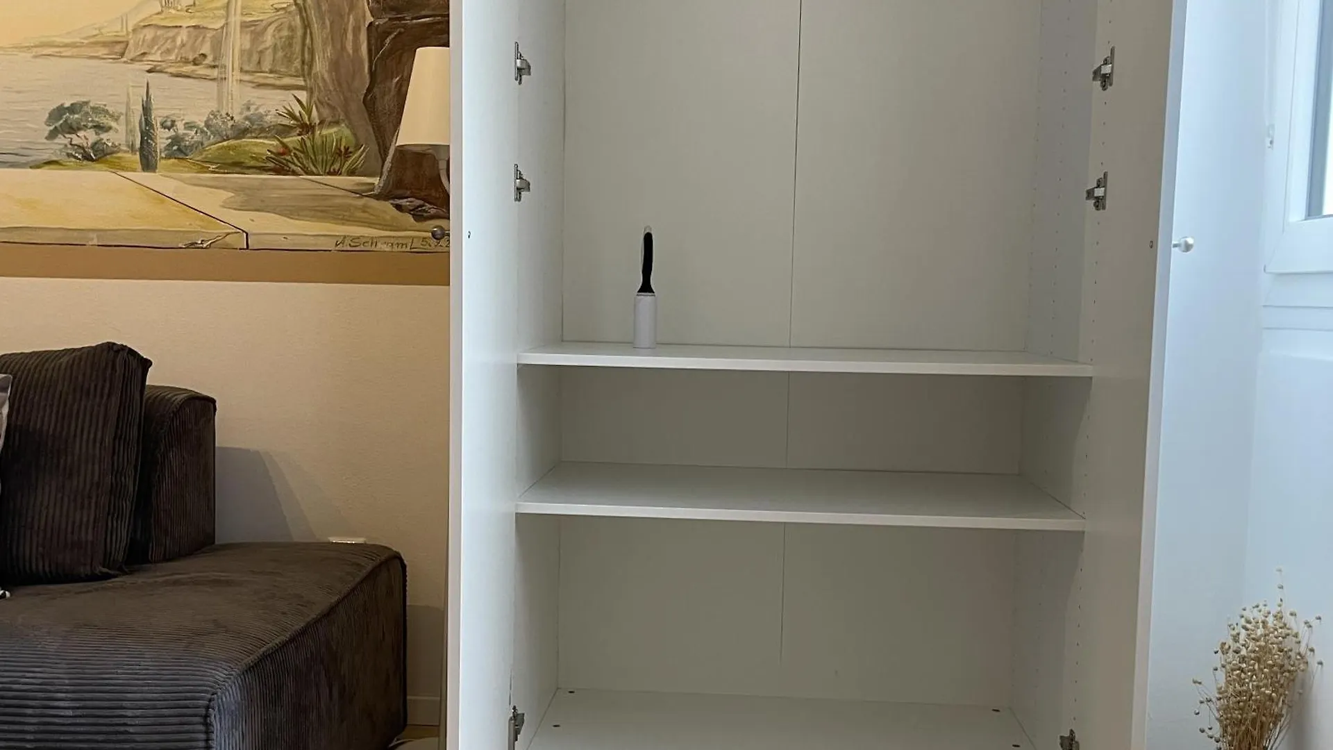 Zentral Mit Ueberdachter Terrasse Apartment Straubing